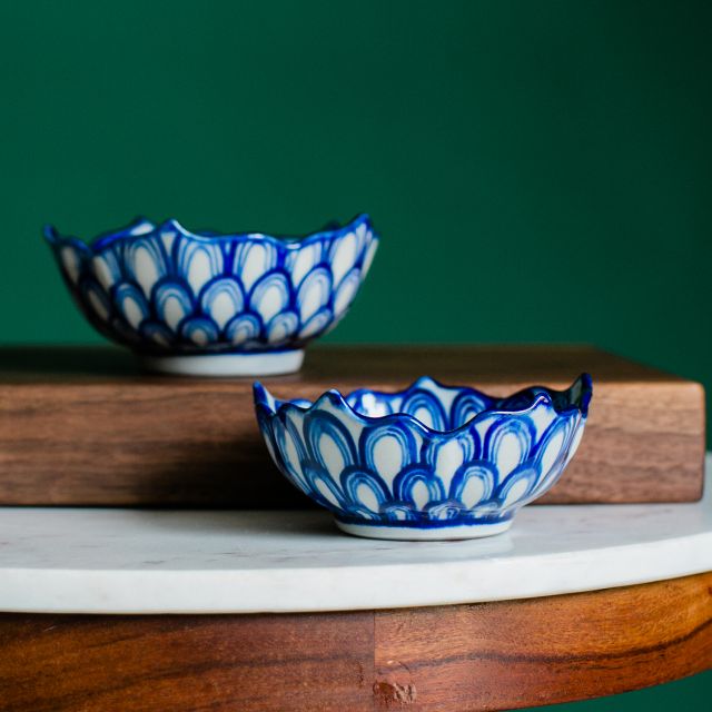 Lotus Bowl