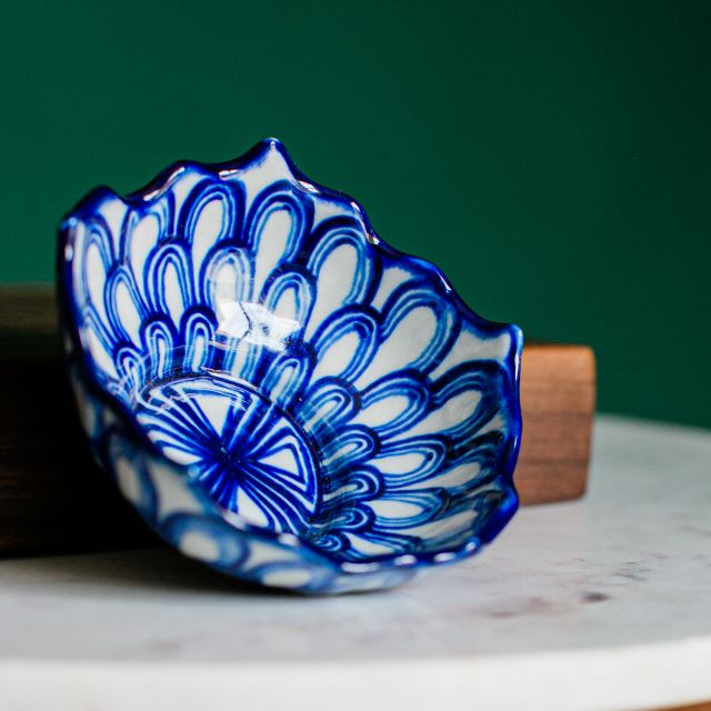 Lotus Bowl