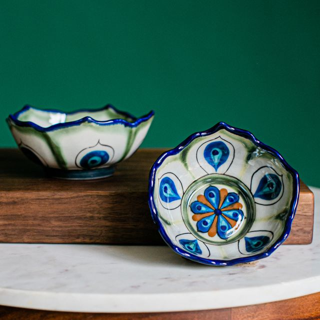 Lotus Bowl
