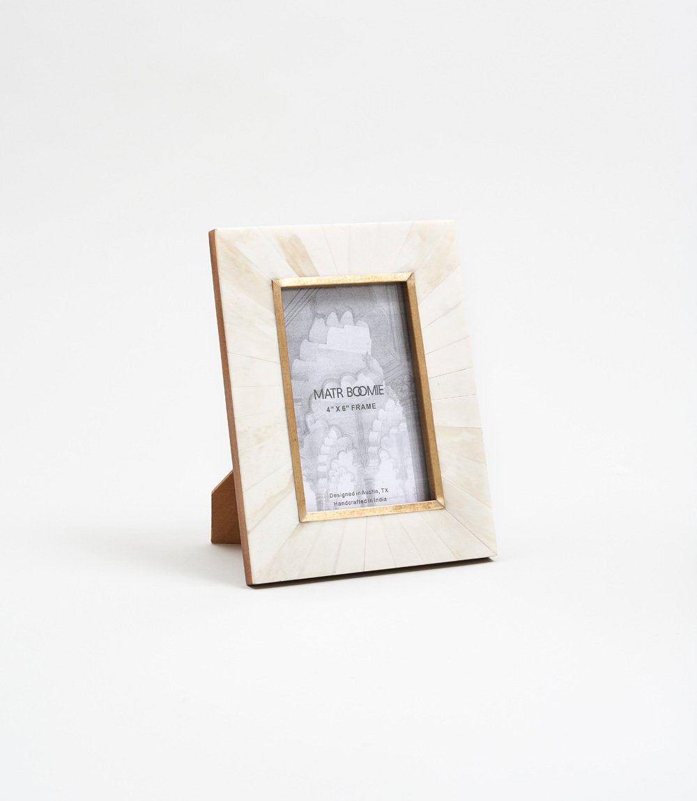 Mukhendu Frame - Radial 4