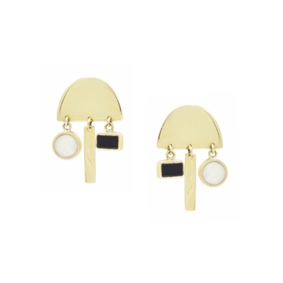 Olena Earrings