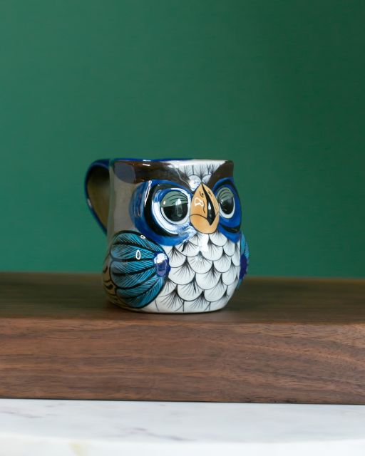 Owl Mugs
