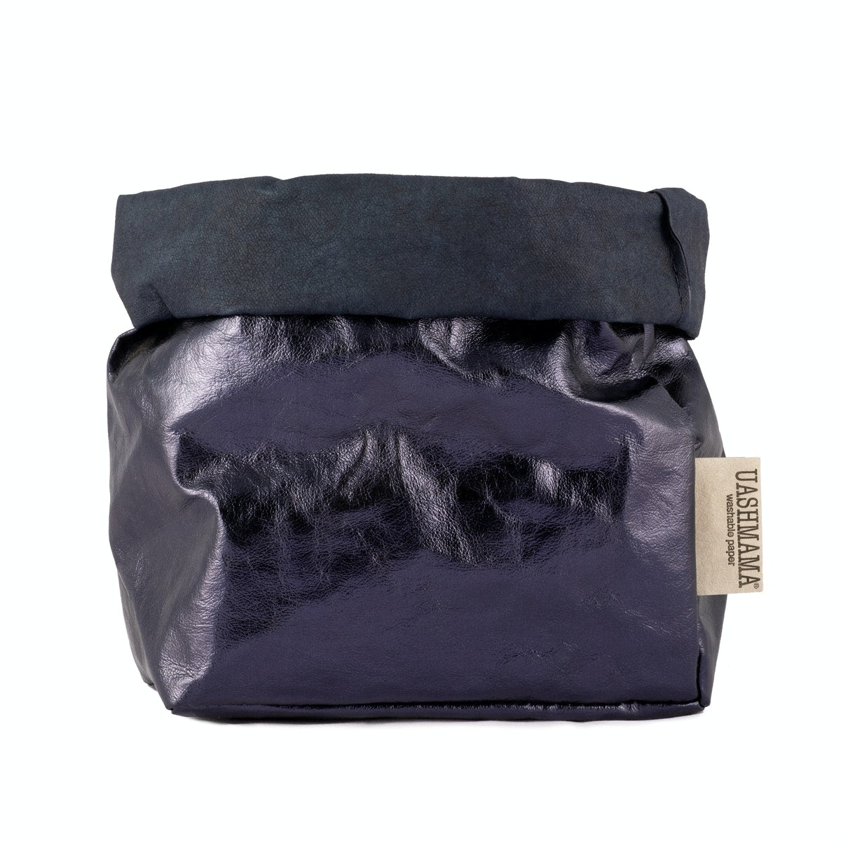 Metallic Paper Bags - Medium