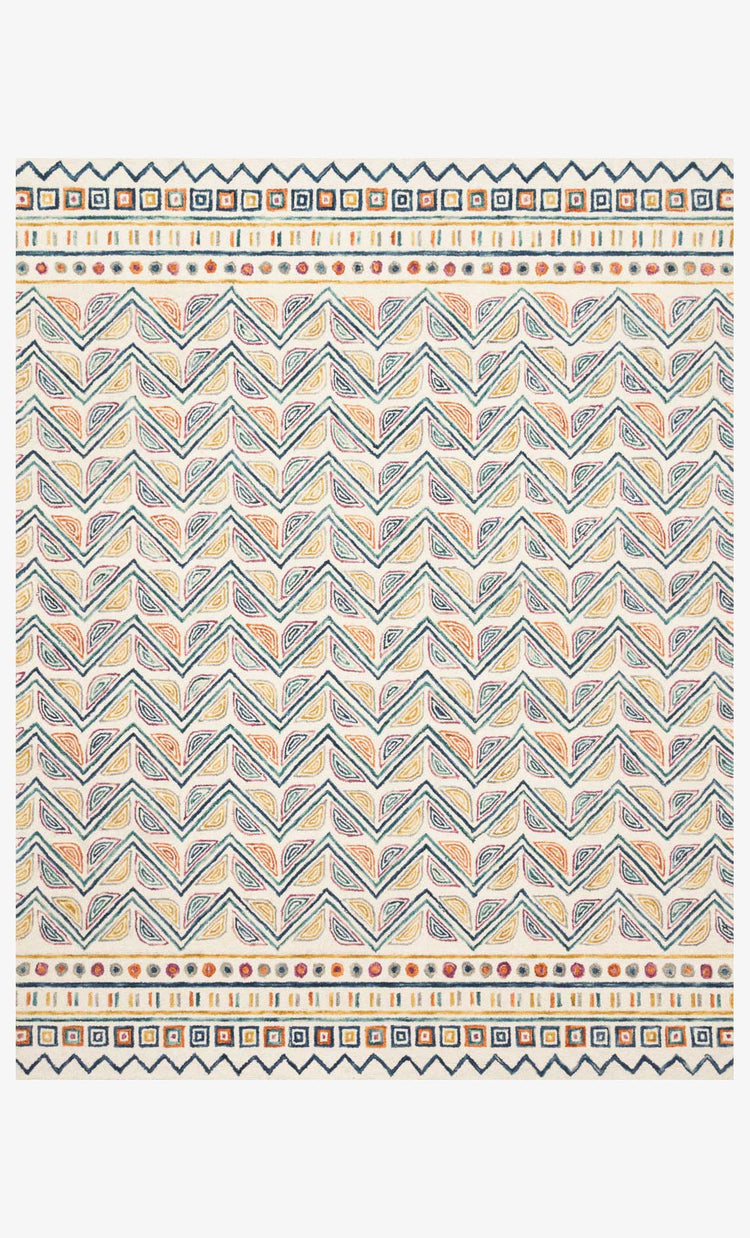 Loloi x Justina Blakeney Runner