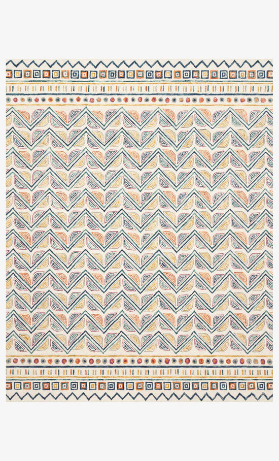 Loloi x Justina Blakeney Runner