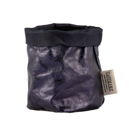 Metallic Paper Bags - Small