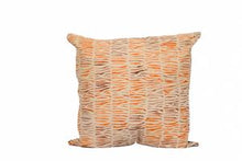 Load image into Gallery viewer, Savanna Suede Pillows  22&quot; x 22&quot;

