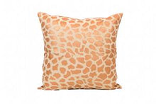 Load image into Gallery viewer, Savanna Suede Pillows  22&quot; x 22&quot;
