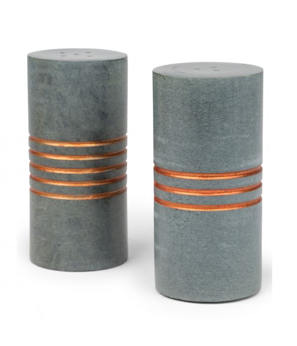 Stone Shaker Set