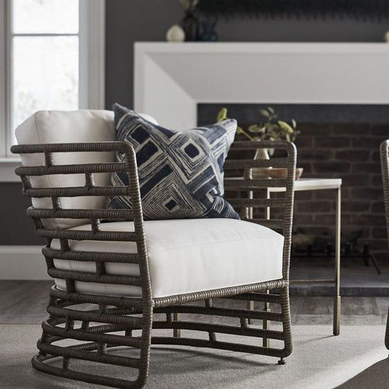 Thatcher Lounge Chair