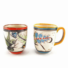 Load image into Gallery viewer, Wild Bird Latte Cup
