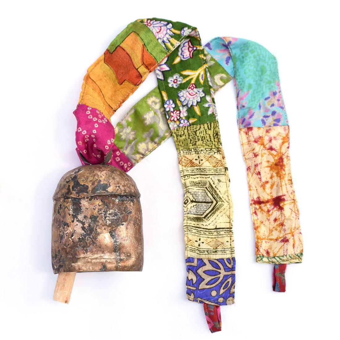 Sari Ribbon Bell