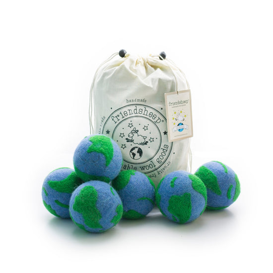 Mama Earth Eco Dryer Balls