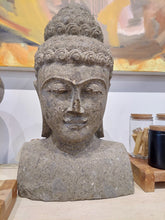 Load image into Gallery viewer, Buddha Bust Statue
