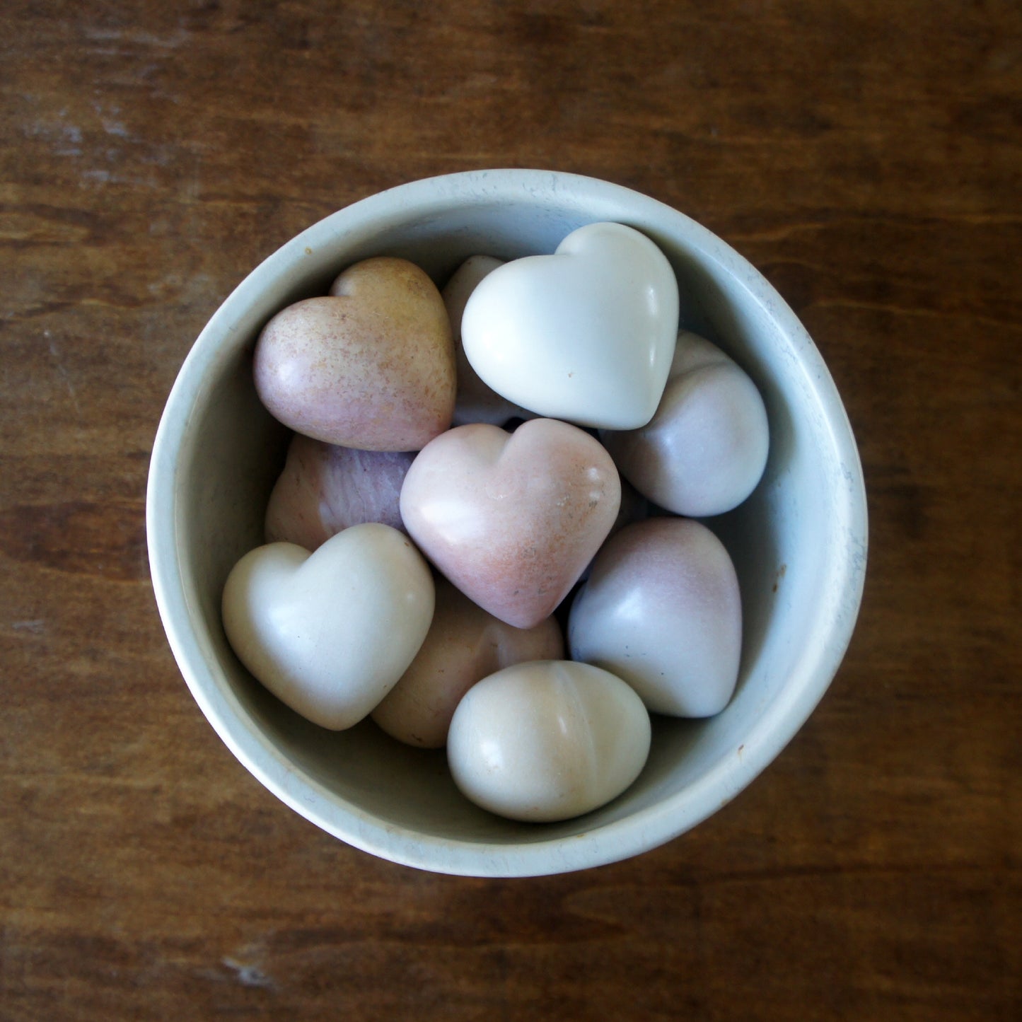 Natural Large Bowl