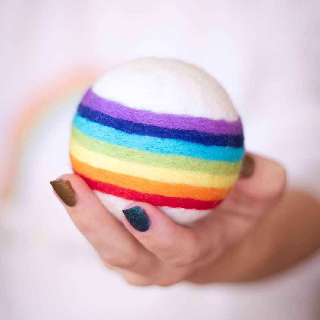 Disco Rollers Eco Dryer Balls