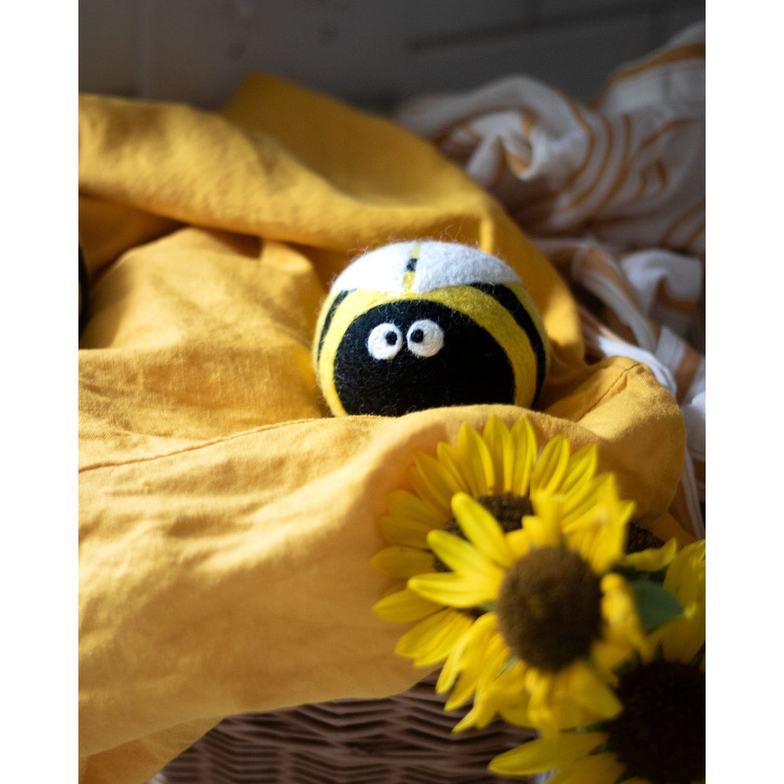 Busy Bees Eco Dryer Balls
