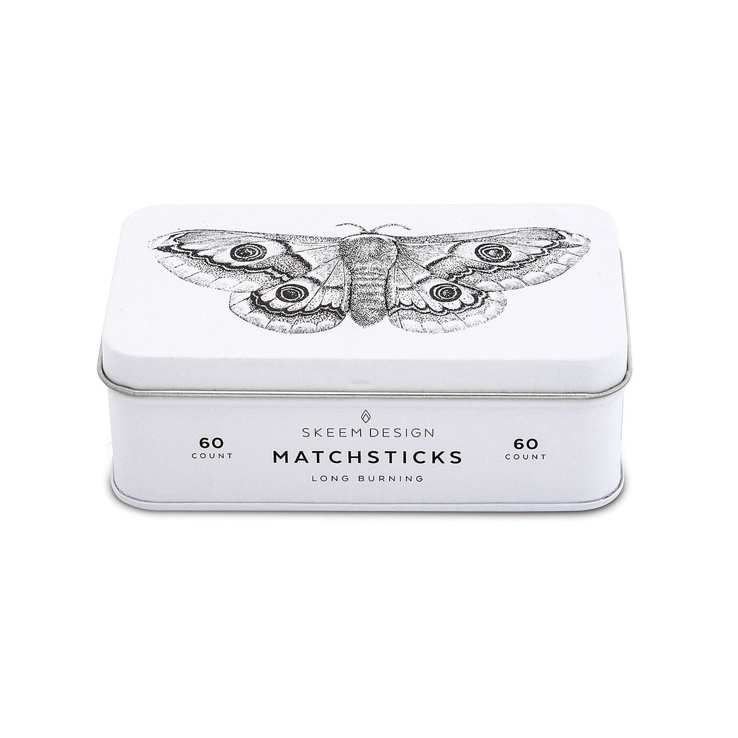 Match Tins - Critters