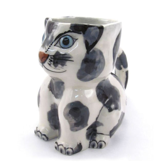 Cat Mug