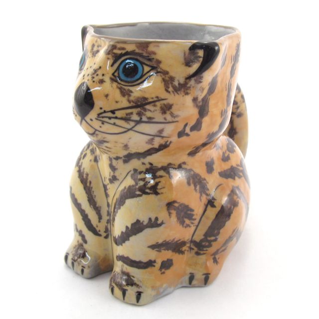 Cat Mug