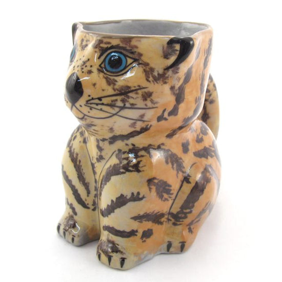 Cat Mug