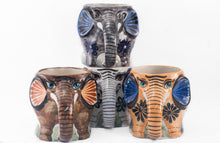 Load image into Gallery viewer, Elephant Coffee Mug
