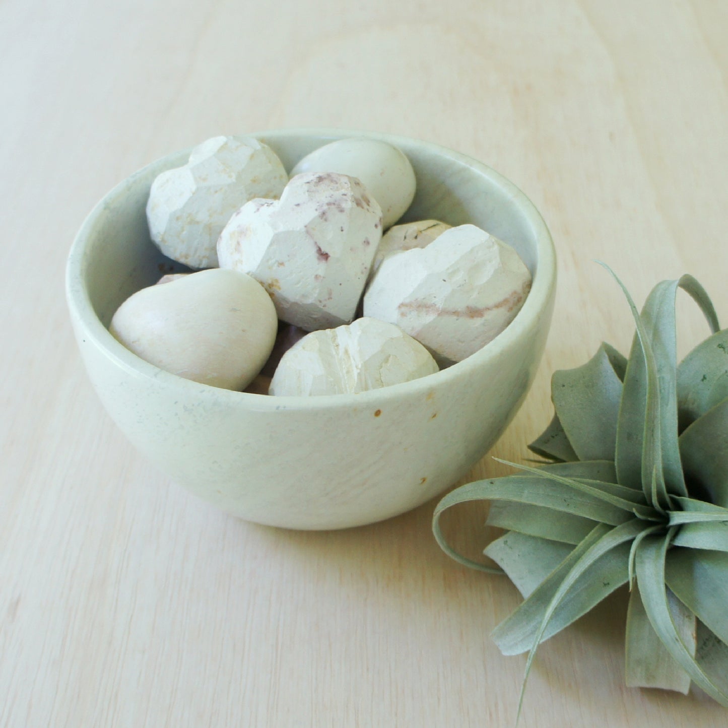 Natural Large Bowl