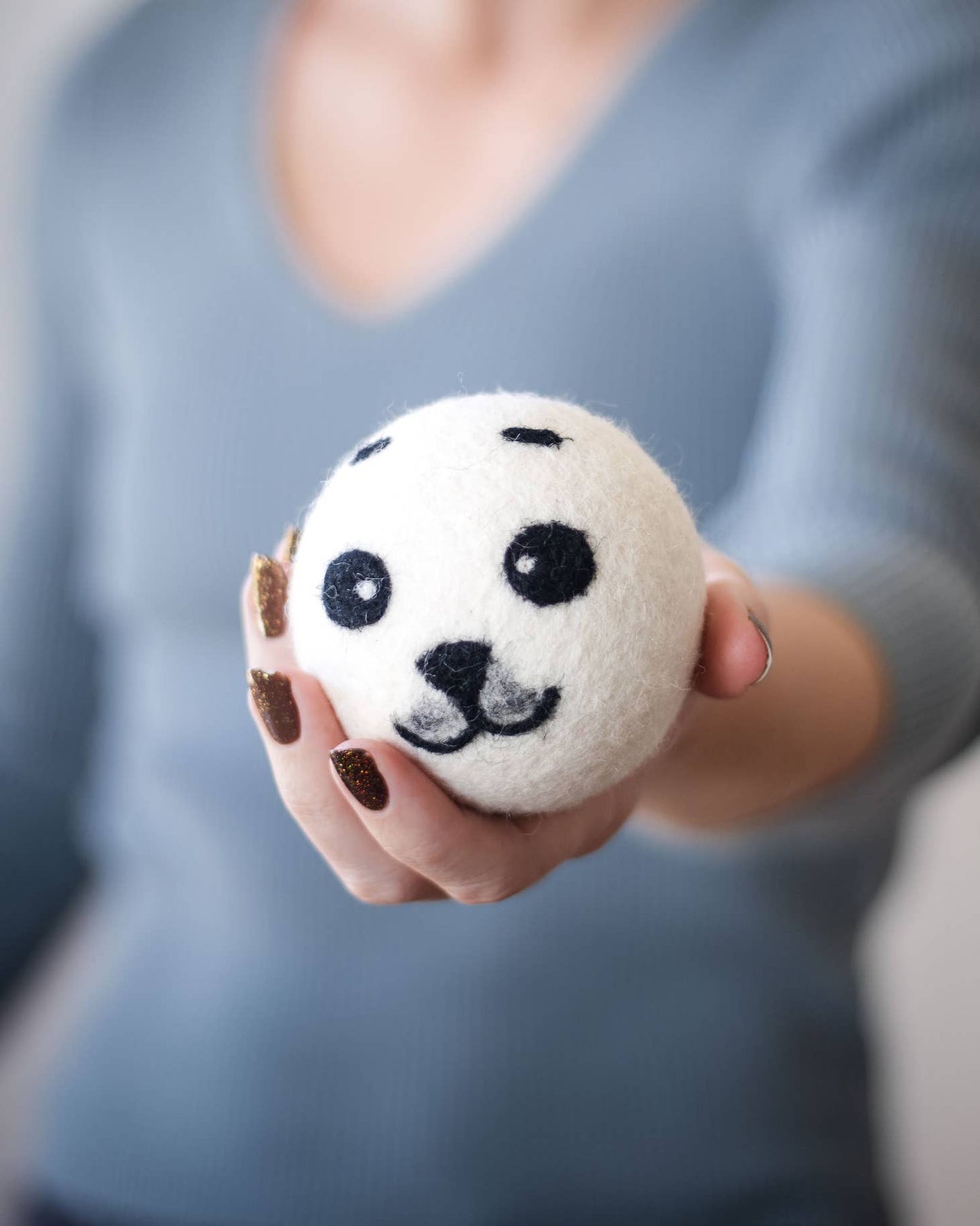 Baby Seals Eco Dryer Balls