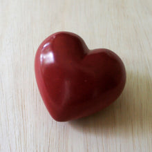 Load image into Gallery viewer, Large Red Heart Paperweight
