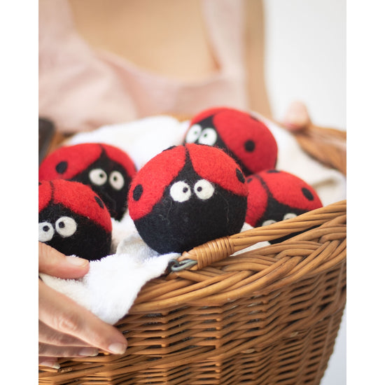Laundrybugs Eco Dryer Balls