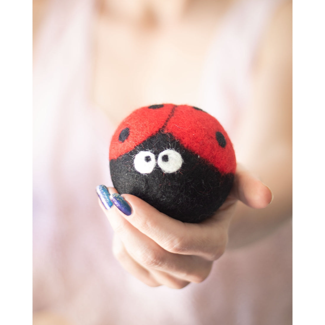 Laundrybugs Eco Dryer Balls