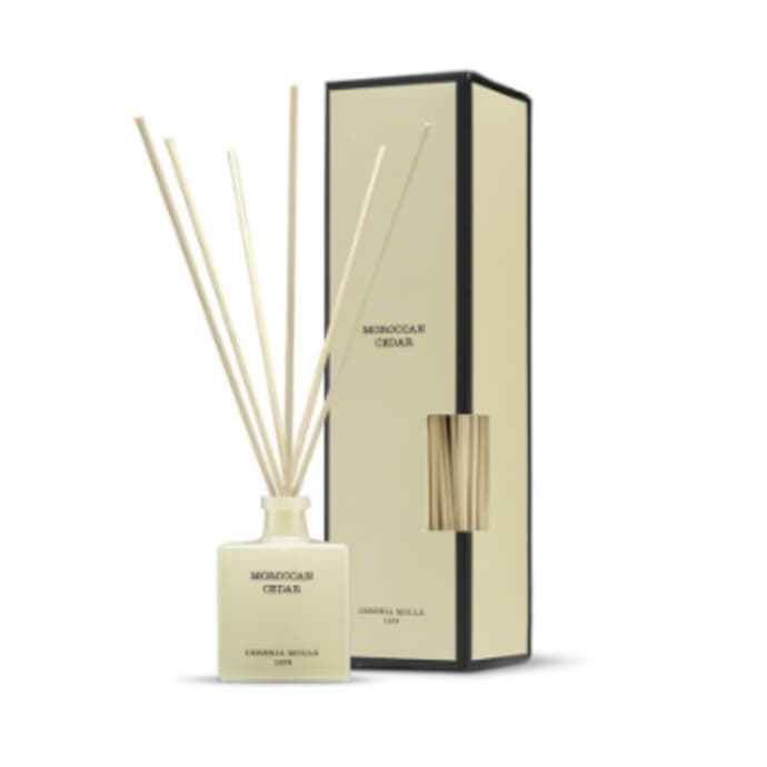 Moroccan Cedar Diffuser