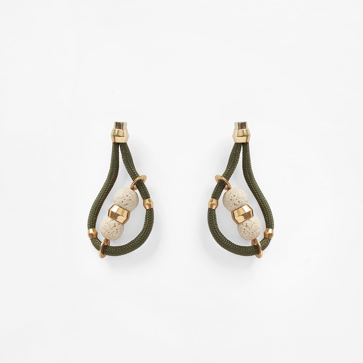 Ember earrings