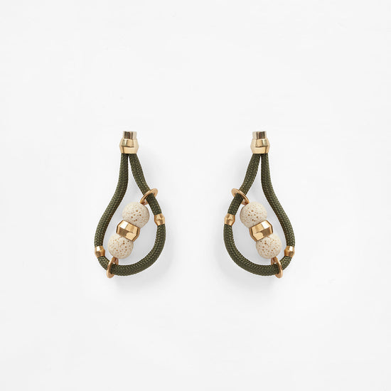 Ember earrings