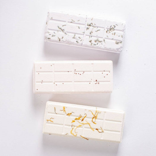 Bath Bomb Bars