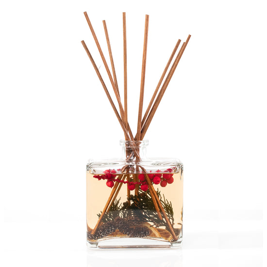 Holiday Memories Botanical Reed Diffuser