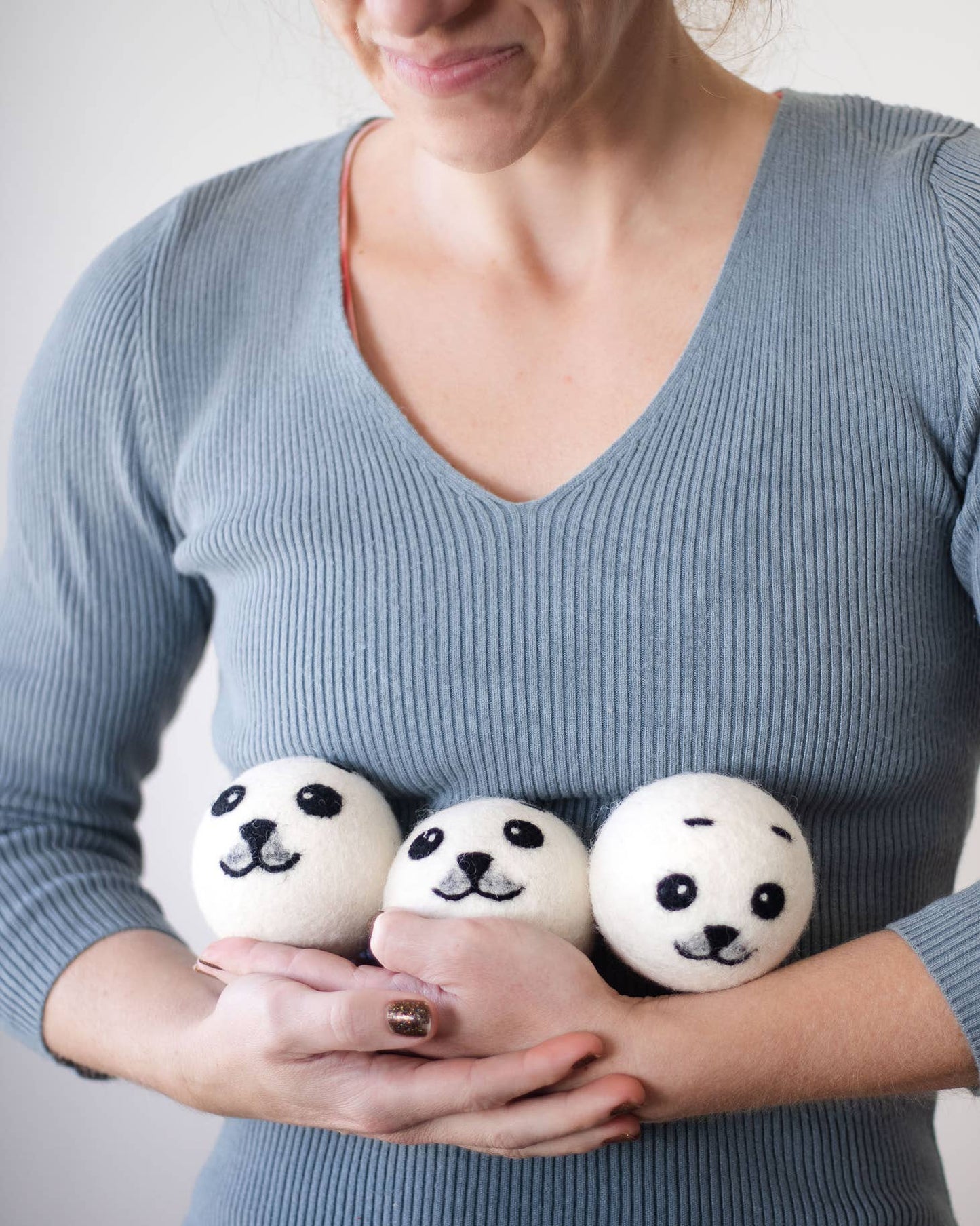 Baby Seals Eco Dryer Balls