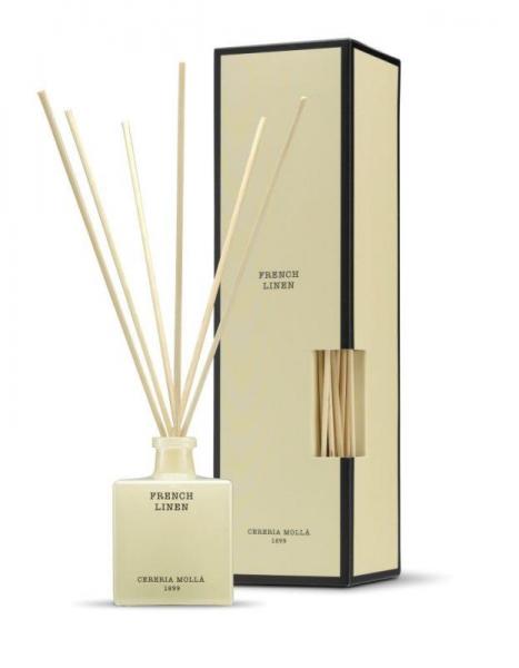 French Linen Diffuser