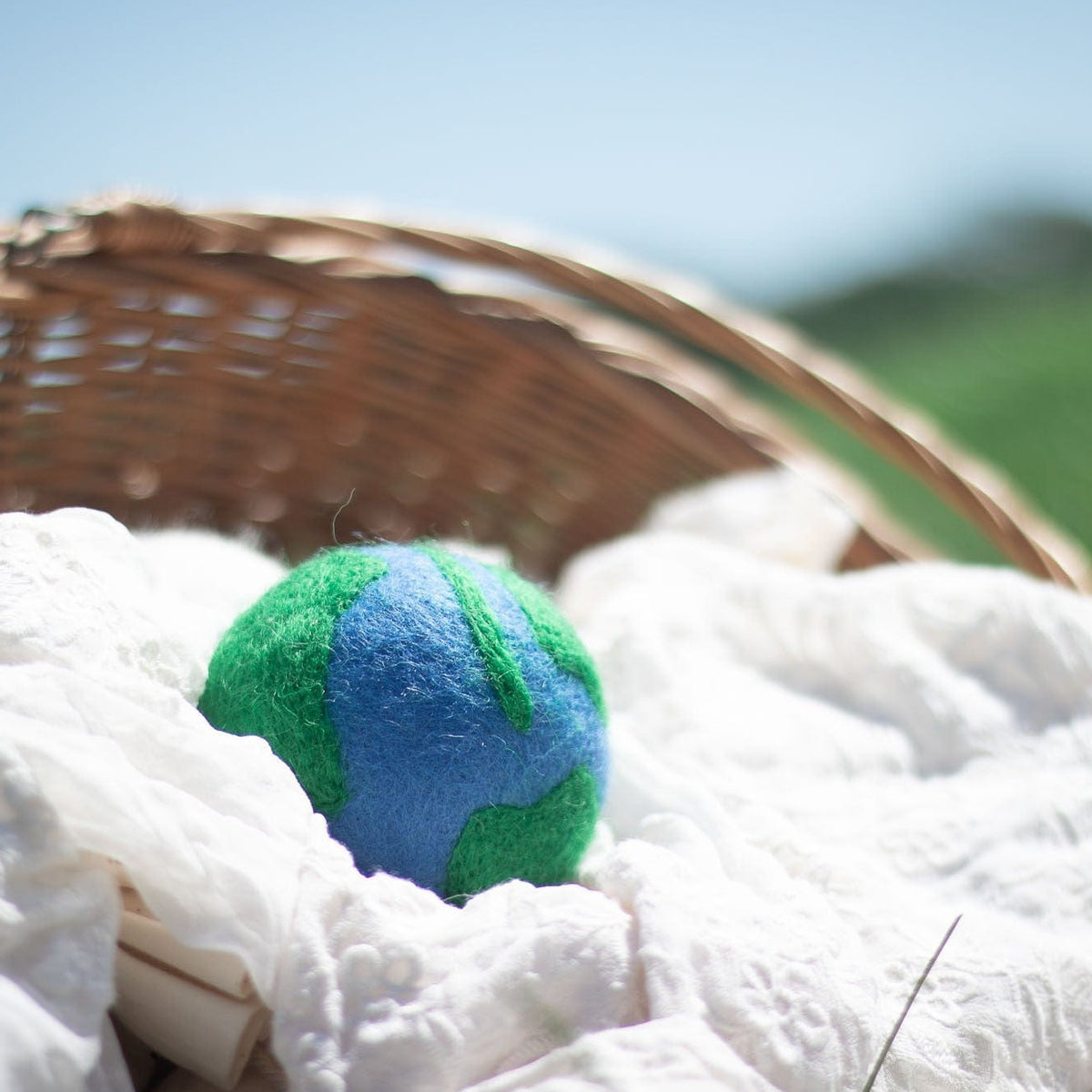 Mama Earth Eco Dryer Balls