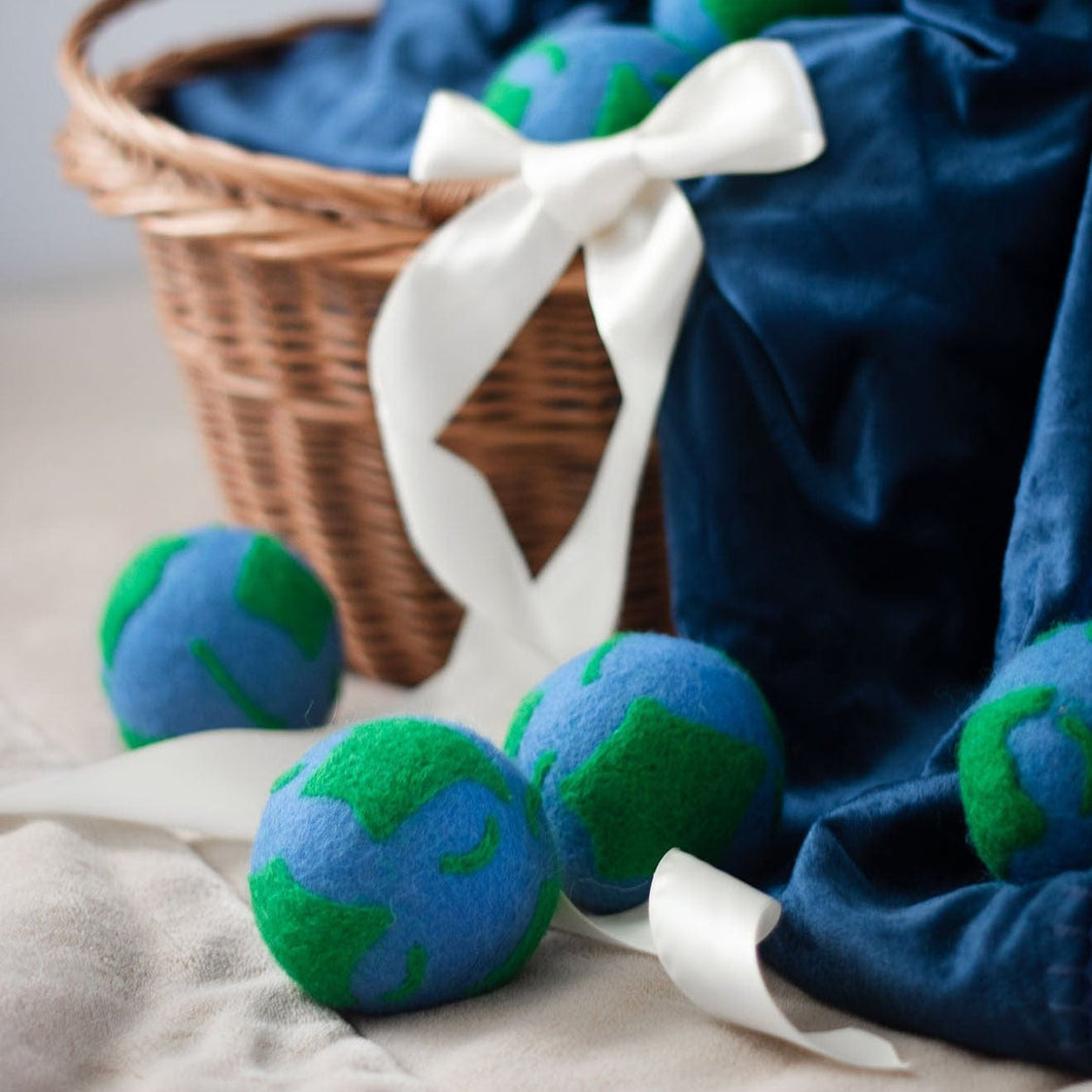 Mama Earth Eco Dryer Balls