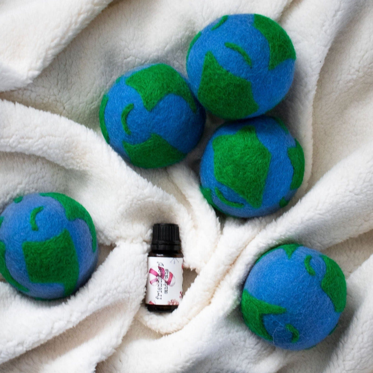 Mama Earth Eco Dryer Balls