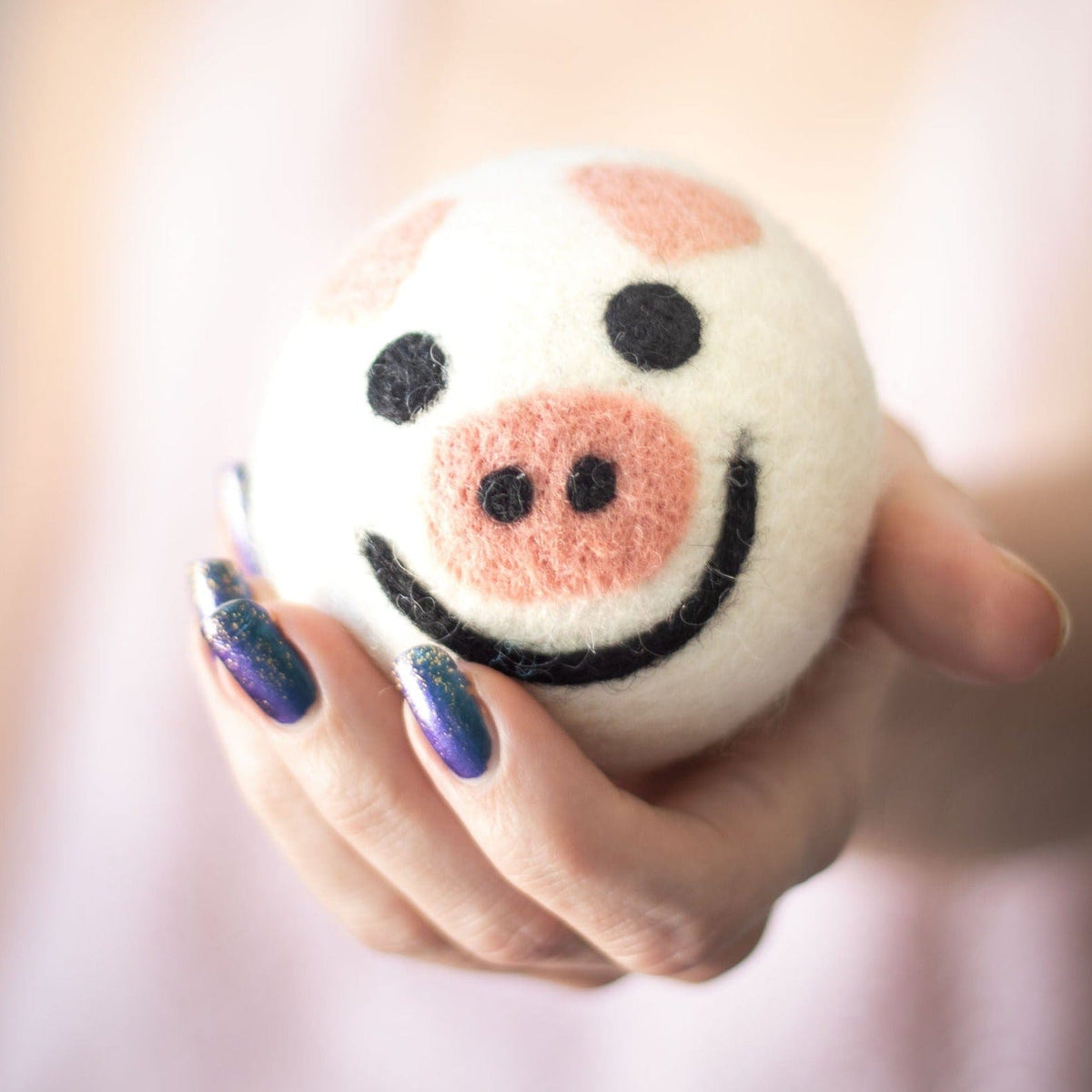 Piggy Band Eco Dryer Balls