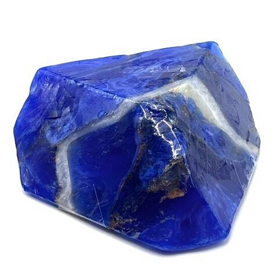SoapRocklet