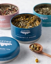 Load image into Gallery viewer, Herbal Tea Trio
