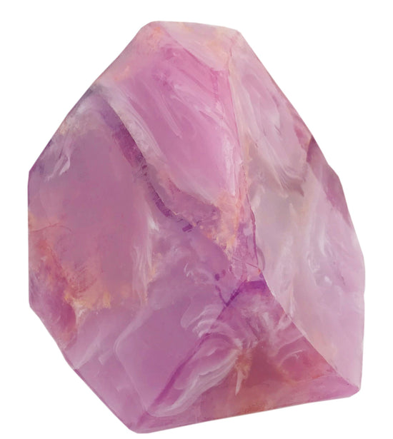 SoapRocklet
