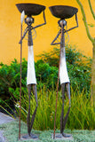 Kenyan Nomad Plant Stands