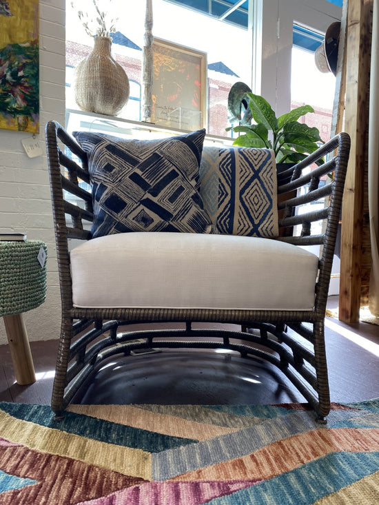 Thatcher Lounge Chair