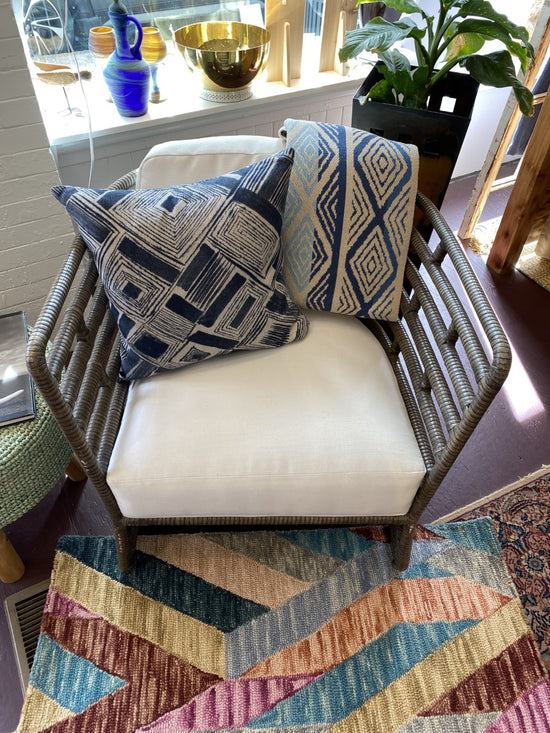 Thatcher Lounge Chair