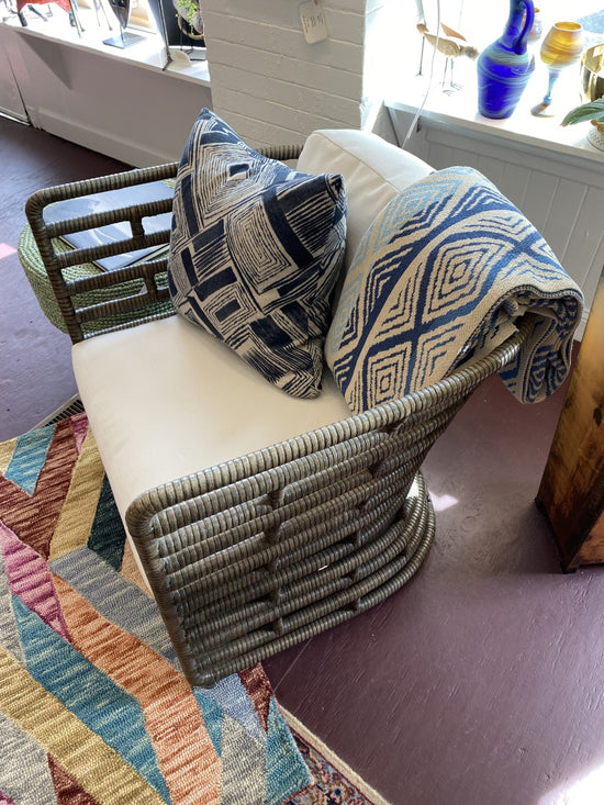 Thatcher Lounge Chair