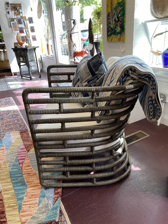 Thatcher Lounge Chair